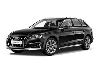2023 Audi A4 allroad Wagon 